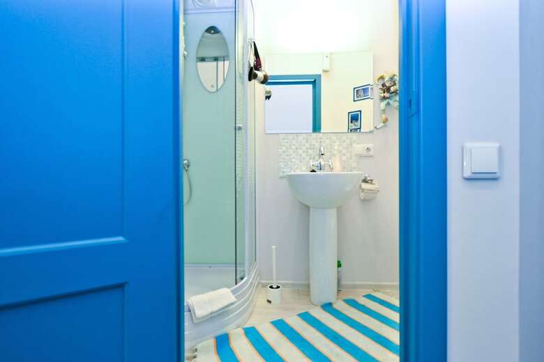 Apartamento Goodrest