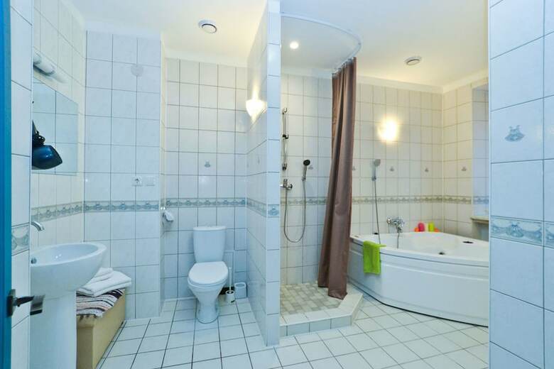 Apartamento Goodrest