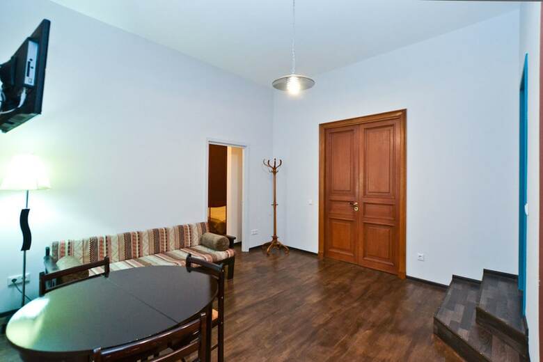Apartamento Goodrest