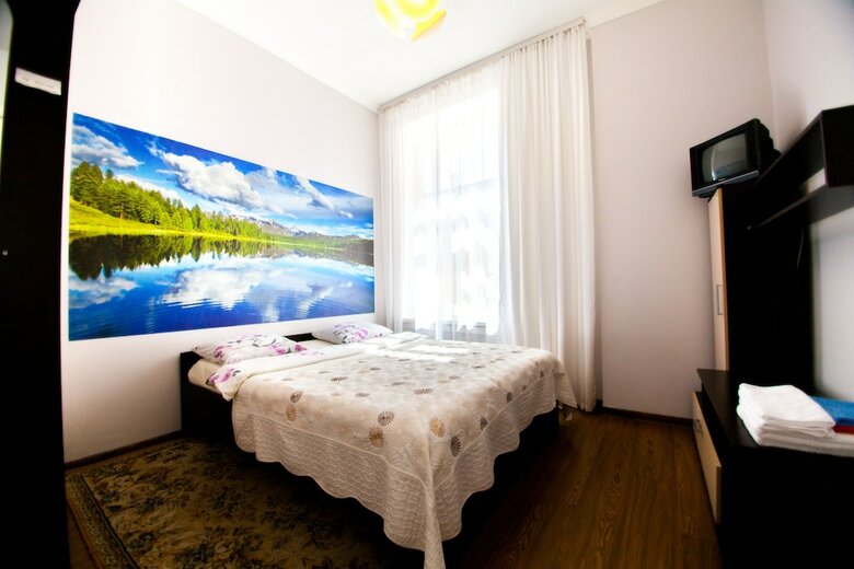 Apartamento Goodrest