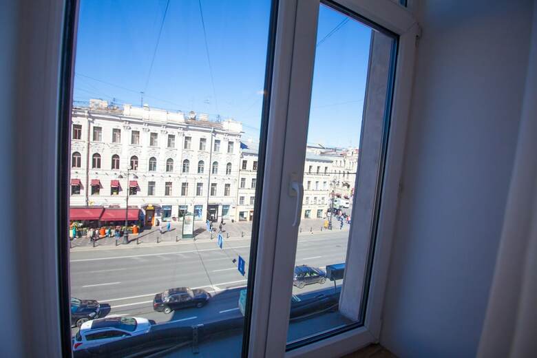 Apartamento Goodrest