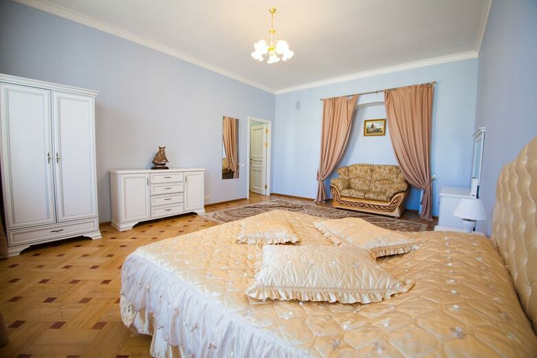 Apartamento Goodrest