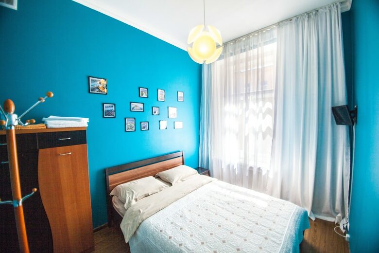 Apartamento Goodrest