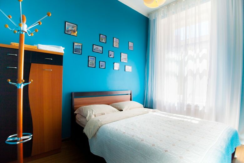 Apartamento Goodrest