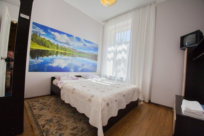 Apartamento Goodrest