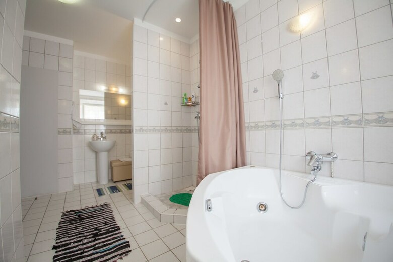 Apartamento Goodrest