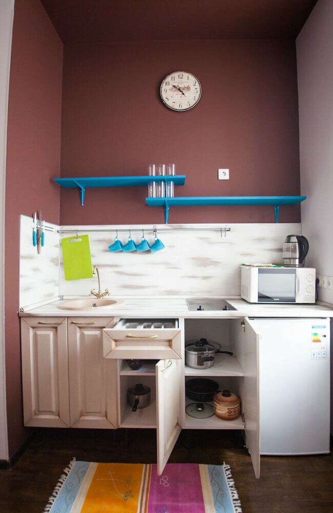 Apartamento Goodrest