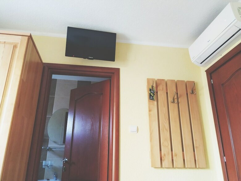 Hostal Venesis House