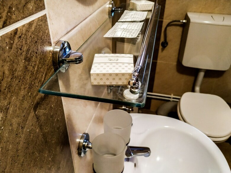 Hostal Venesis House
