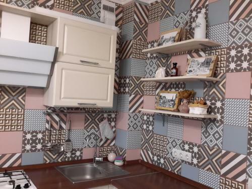 Apartment On Chaadaeva