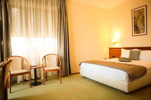 Savoy Hotel