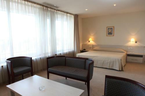 Savoy Hotel