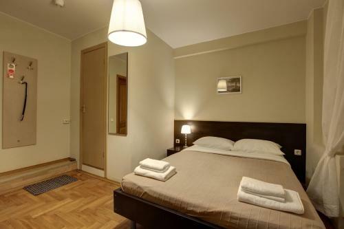 Hotel House Of Ruehl