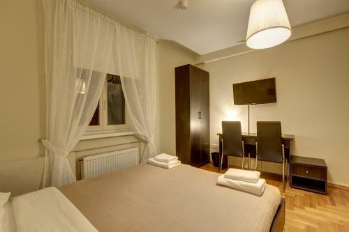 Hotel House Of Ruehl