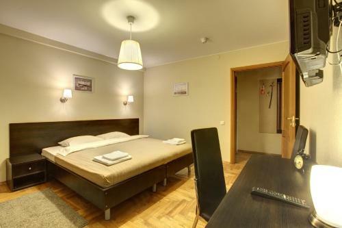 Hotel House Of Ruehl