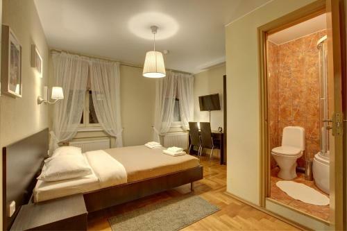 Hotel House Of Ruehl