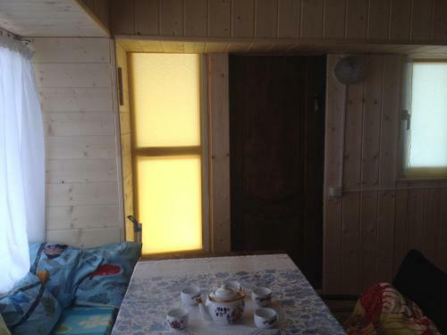 Hostal Guest House Panorama