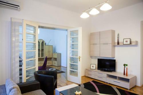Apartament Victoria