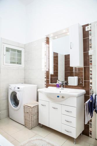 Apartament Victoria