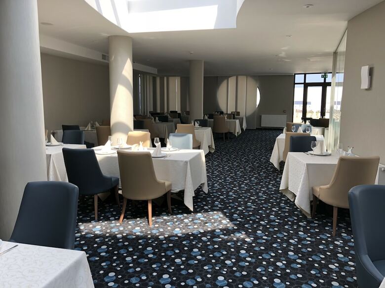 Hotel New Belvedere