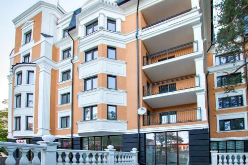 Apartments Eliza