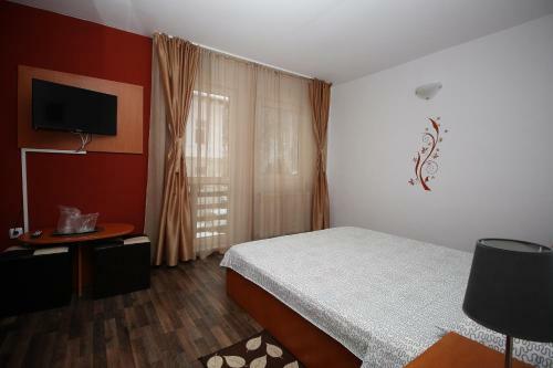 Hostal Pension Sinaia - Casa Ta
