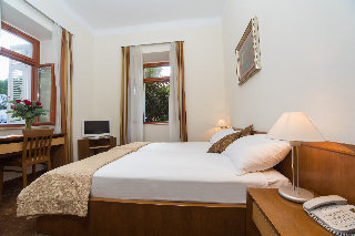 Hotel Zagreb