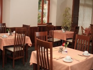 Hotel Zagreb