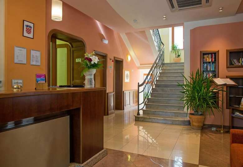 Hotel Zagreb