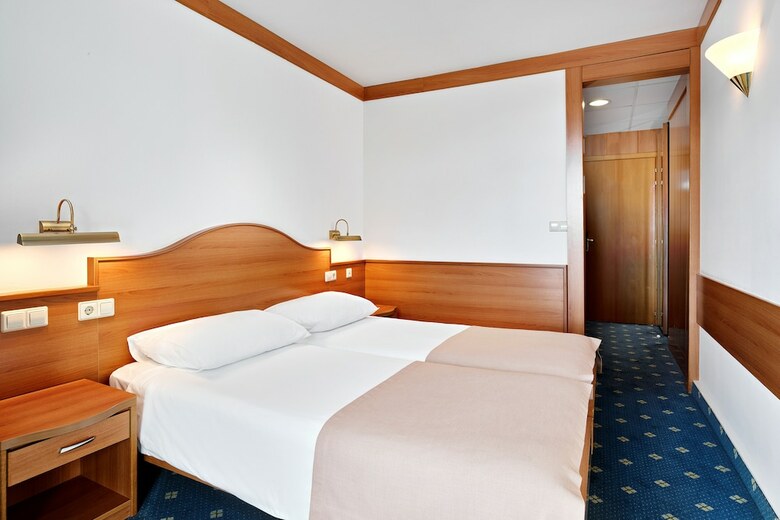 Hotel Astarea