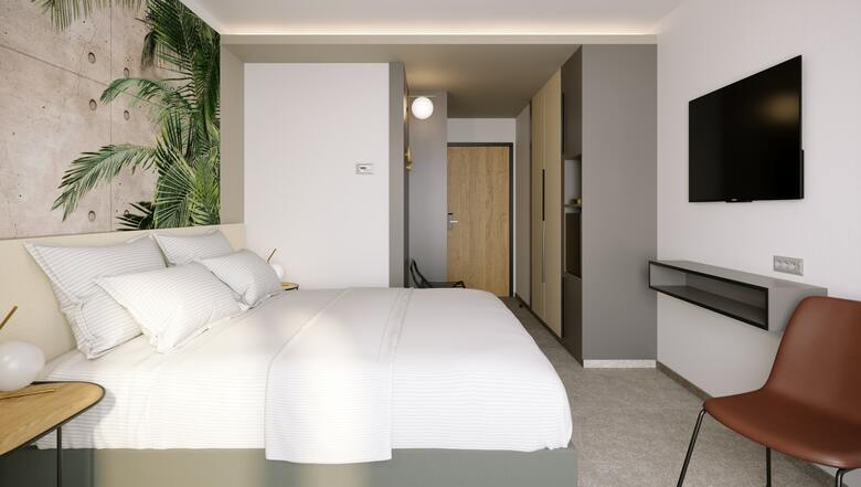 Hotel Astarea
