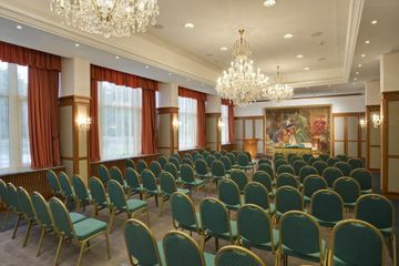 Hotel Danubius Health Spa Resort Aqua