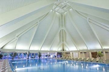 Hotel Danubius Health Spa Resort Aqua