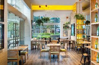 Hotel Somerset Berlian Jakarta