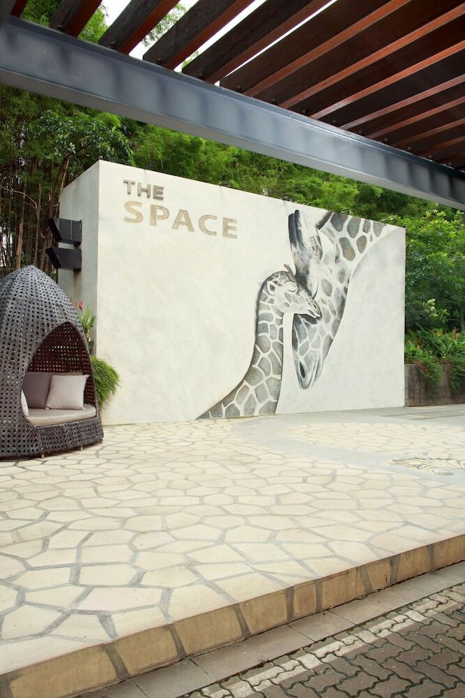 Hotel Somerset Berlian Jakarta