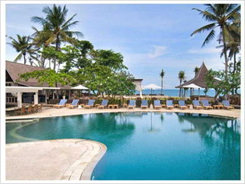 Hotel Bali Garden