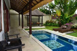 Hotel Dreamland Villa & Spa