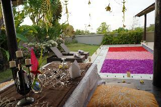 Hotel Dreamland Villa & Spa