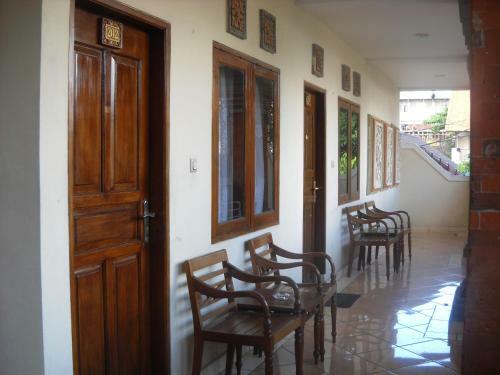 Hotel Bali Sorgawi
