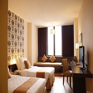 Hotel Garden Palace