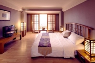 Hotel Garden Palace