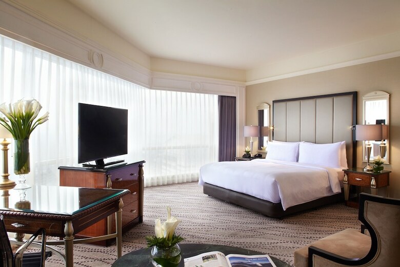 Hotel Jw Marriott Surabaya