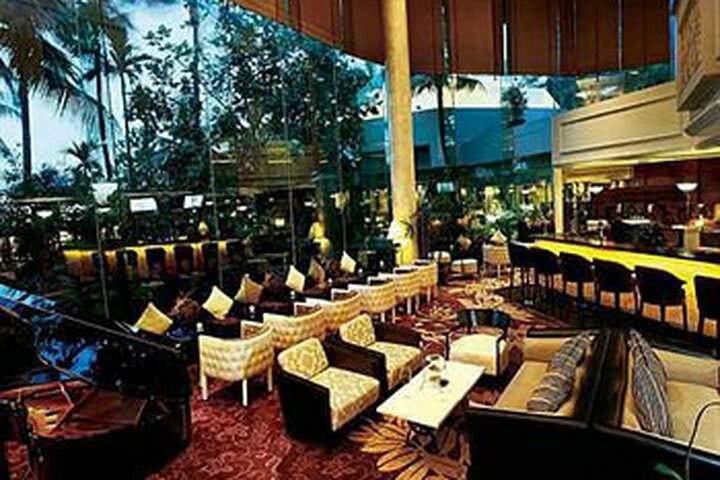 Hotel Jw Marriott Surabaya