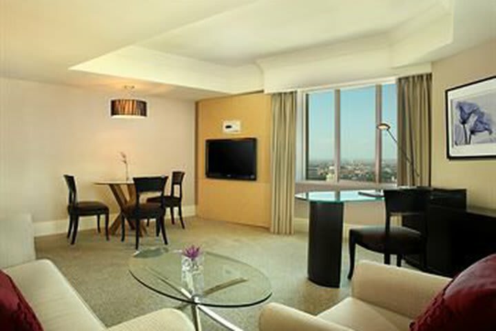 Hotel Sheraton-premium Deluxe