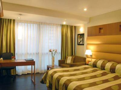 Hotel Shalimar