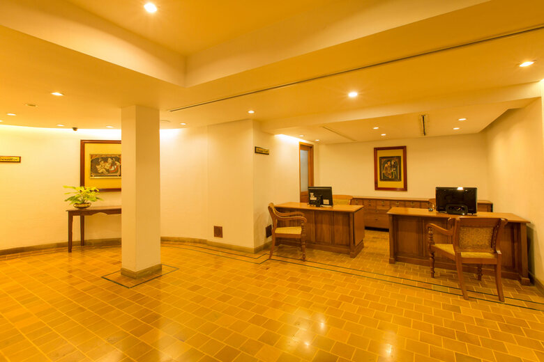 Hotel Casino