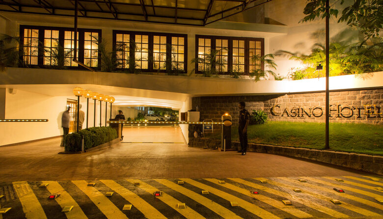 Hotel Casino