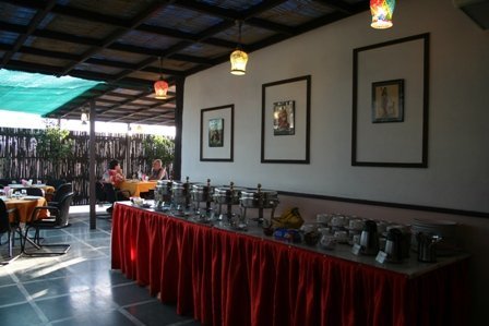 Hotel Grand (grand Club)