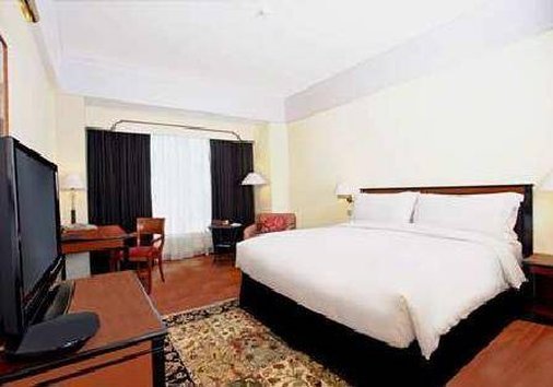 Hotel Intercontinental Eros