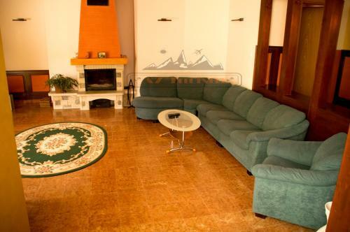 Villa Ski & Adventure Vila